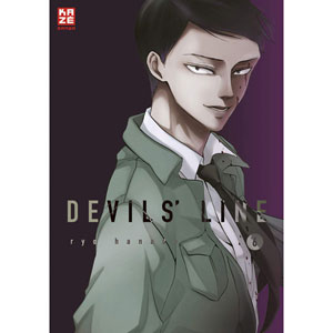 Devils Line 006