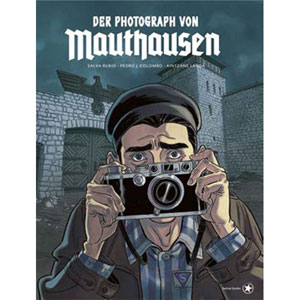 Fotograf Von Mauthausen