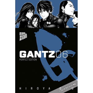 Gantz 006