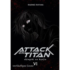 Attack On Titan Deluxe 006