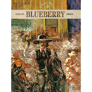 Blueberry Gesamtausgabe - Collectors Edition 3