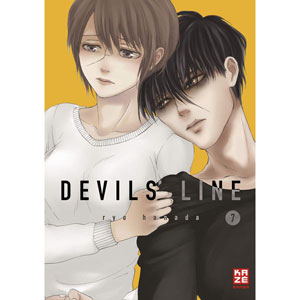 Devils Line 007