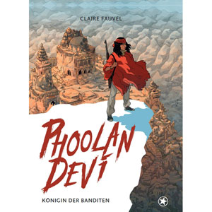 Phoolan Devi - Knigin Der Banditen