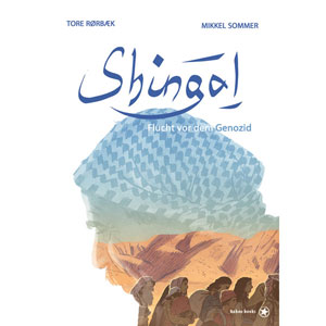 Shingal - Flucht Vor Dem Genozid