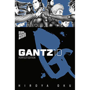 Gantz 010