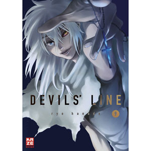 Devils Line 009