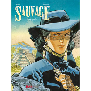 Sauvage 003 - Die Youle