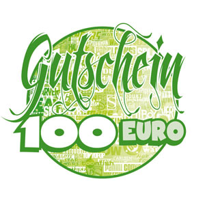 Gutschein - 100 ¤