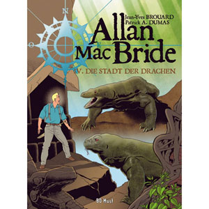 Allan Mac Bride 004 - Stadt Der Drachen