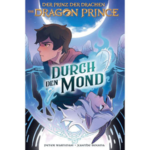 Dragon Prince 001 - Der Prinz Der Drachen