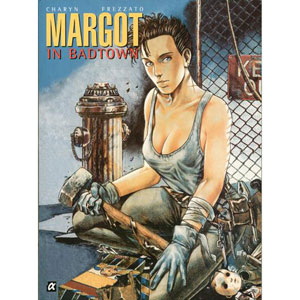 Schwermetall Prsentiert 065 - Margot In Badtown