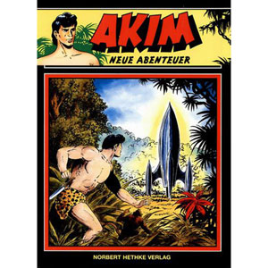 Akim - Neue Abenteuer 004