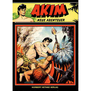 Akim - Neue Abenteuer 016