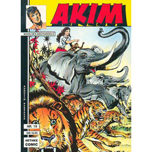 Akim - Sohn Des Dschungels 019
