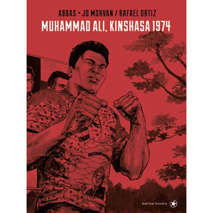 Muhammad Ali - Kinshasa 1974
