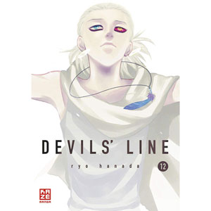 Devils Line 012