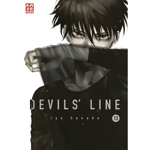 Devils Line 013