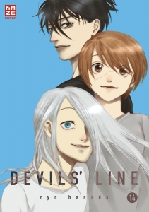 Devils Line 014