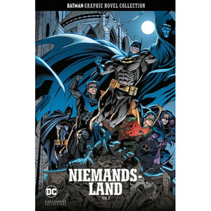 BATMAN GRAPHIC NOVEL COLLECTION - Comicland Comics Manga Merchandise Kino-,  Film- und TV-Fanartikel kaufen