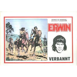 Erwin 001 - Verbannt