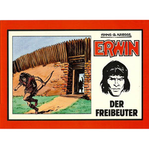 Erwin 004 - Der Freibeuter