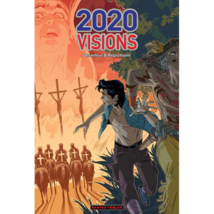 2020 Visions 002 - Deserteur & Repromann