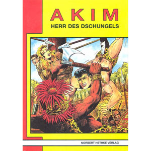 Akim - Herr Des Dschungels 005