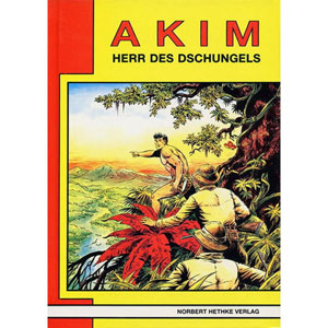 Akim - Herr Des Dschungels 008