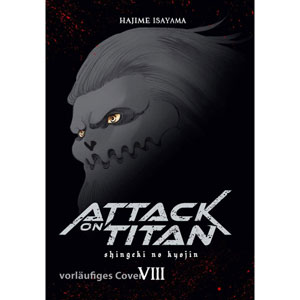Attack On Titan Deluxe 008