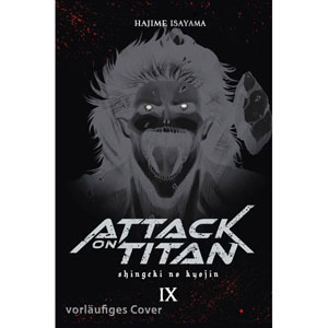 Attack On Titan Deluxe 009