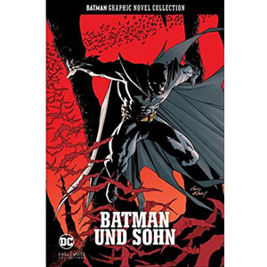 Batman Graphic Novel Collection 078 - Batman Und Sohn