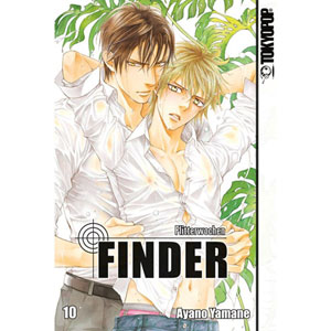 Finder Limited Edition 010