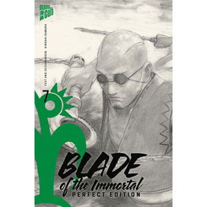 Blade Of The Immortal - Perfect Edition 7