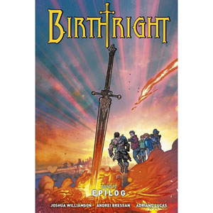 Birthright 010 - Epilog
