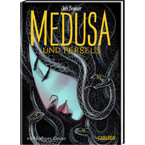 Medusa Und Perseus