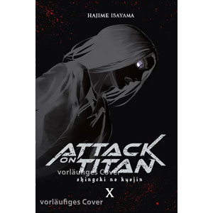 Attack On Titan Deluxe 010