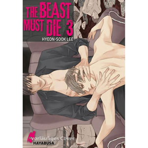 Beast Must Die 003