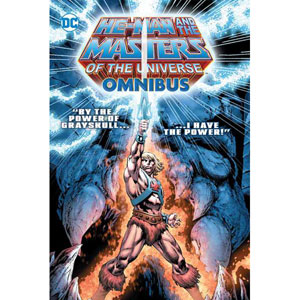 He-man Und Die Masters Of The Universe Deluxe Edition 001