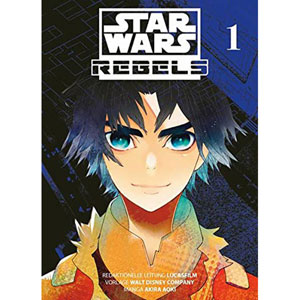 Star Wars: Rebels 001