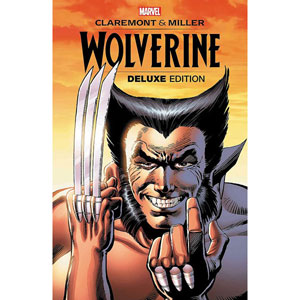 Wolverine By Claremont & Miller Deluxe Edition Tpb
