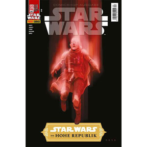 Star Wars 082 Comicshopausgabe