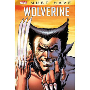 Marvel Must Have - Wolverine