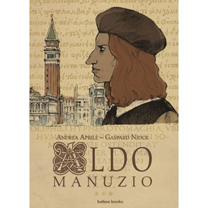 Aldo Manuzio