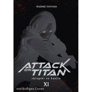 Attack On Titan Deluxe 011