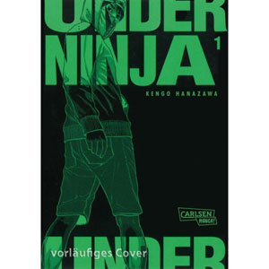 Under Ninja 001