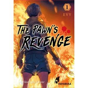 Pawn’s Revenge 001