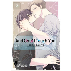 And Until I Touch You 002