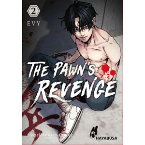 Pawn’s Revenge 002