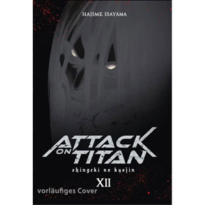 Attack On Titan Deluxe 012