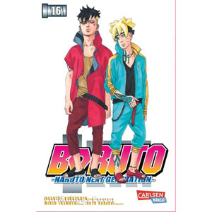 Boruto 016 - Naruto The Next Generation